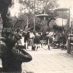 Hình ảnh hiếm về lễ đăng quang của vua Bảo Đại