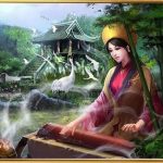 Những hàm oan nghiệt ngã trong cuộc đời công chúa Ngọc Hân